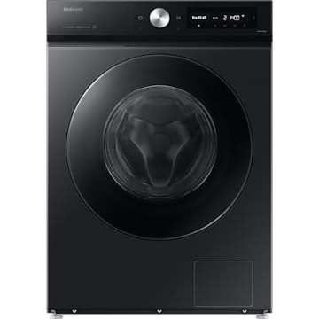 Samsung Πλυντήριο Ρούχων 11kg 1400 Στροφών Μαύρο WW11DB7B94GBU4